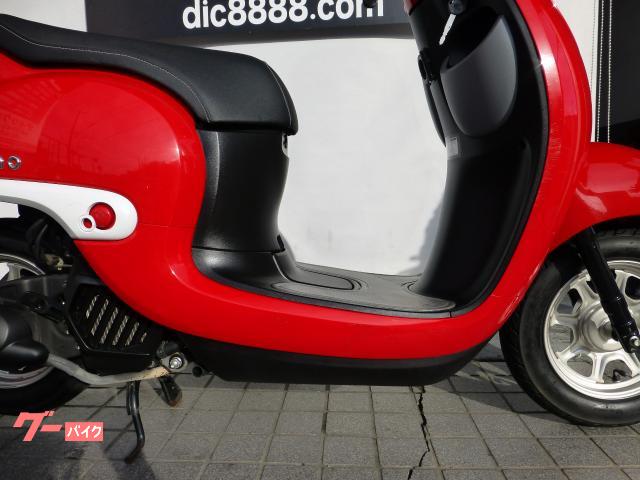 ホンダ ジョルノ タイヤ前後新品交換 バッテリー新品交換