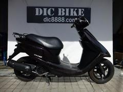 ホンダ　Ｄｉｏ　前タイヤ　プラグ　ベルト新品交換