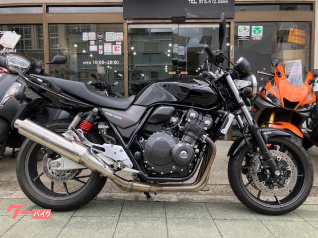 ＣＢ４００Ｓｕｐｅｒ　Ｆｏｕｒ　ＶＴＥＣ　Ｒｅｖｏ　ファイナル　ワンオーナー