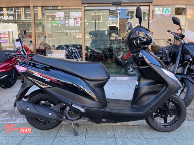 アドレス１２５