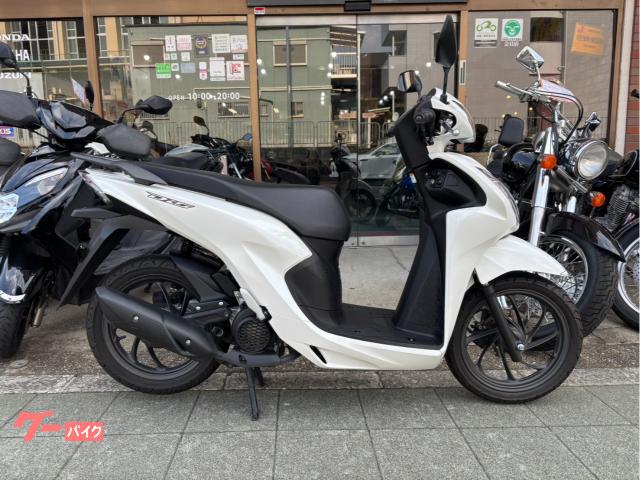 Ｄｉｏ１１０・ベーシック