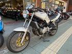 スズキ Ｂａｎｄｉｔ２５０　初期型　前後タイヤ・チェーン・バッテリー新品の画像（京都府