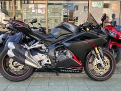 ホンダ　ＣＢＲ２５０ＲＲ　ＡＢＳ　ＥＴＣ付き　フェンダーレス