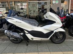 ホンダ　ＰＣＸ　ＡＢＳ　国内仕様　最新モデル