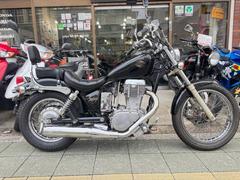 スズキ　サベージ４００　車検２年付き