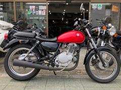 スズキ　ＳＴ２５０　バッテリー新品　一年保証付き
