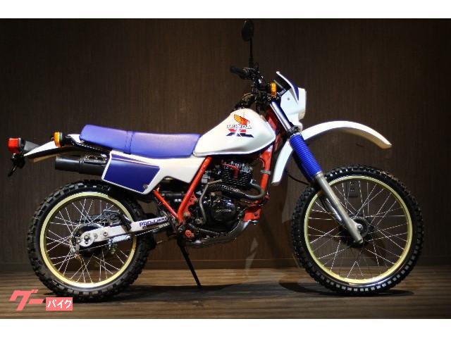 ｘｌ１２５ｒ ホンダ のバイクを探すなら グーバイク