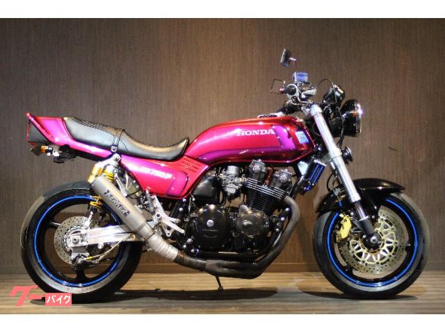 Tessyさんの投稿した愛車情報 Cb750f 砥峰高原ツーリングからの出石そば いただ バイクのカスタム ツーリング情報ならモトクル Motocle