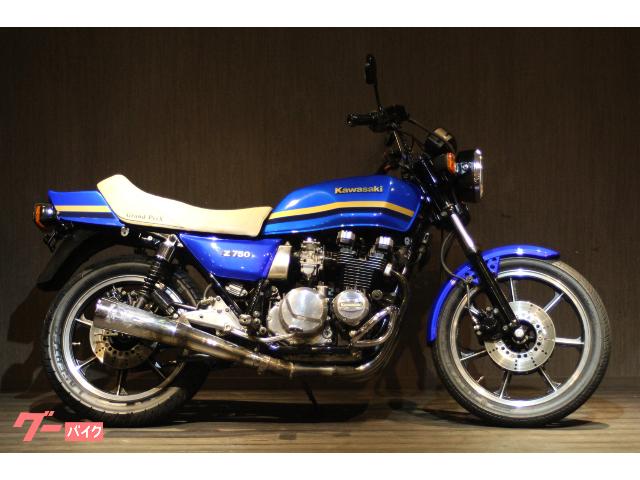 Ｚ７５０ＧＰ（カワサキ）のヘッドライトに関するバイク作業実績一覧｜バイクの整備・メンテナンス・修理なら【グーバイク】