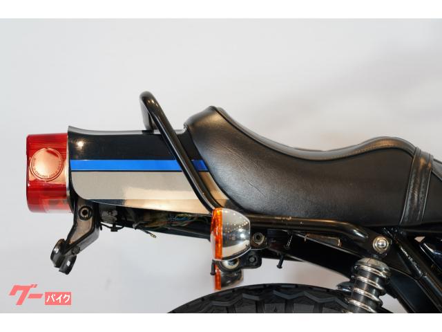 カワサキ Z500 1981年モデル FX仕様カスタム｜KMC
