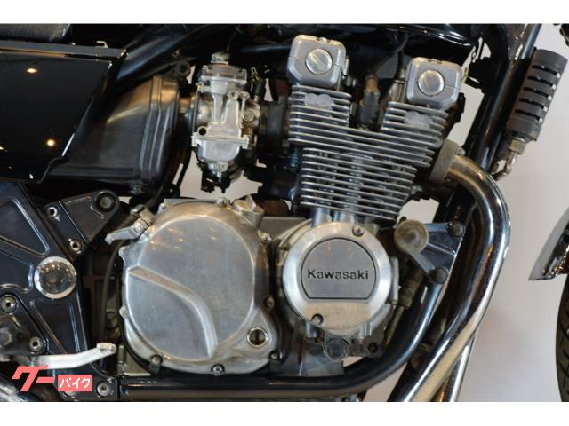 カワサキ ZEPHYR550 1992年モデル 新品ドレミ