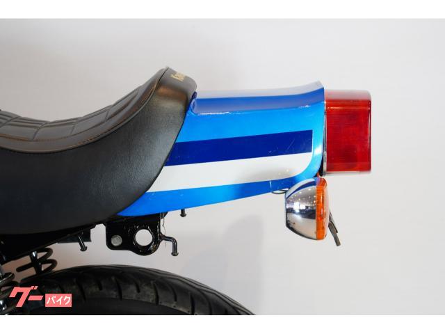 カワサキ Z400J 1981年モデル カスタム車｜KMC 滋賀店