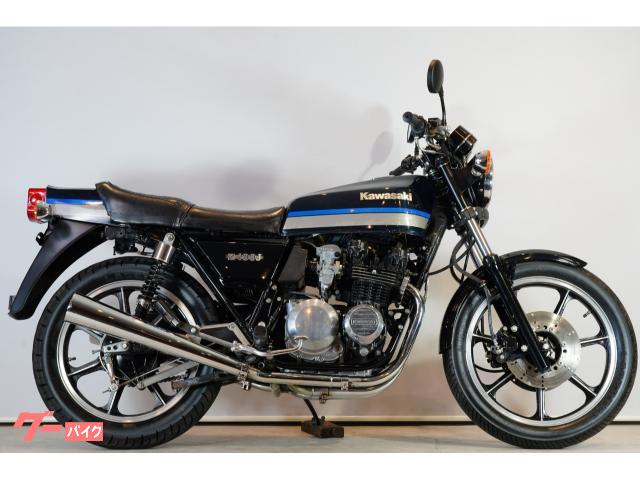 Ｚ４００Ｊ　１９８２年モデル　オリジナル　フルノーマル
