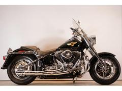 ＨＡＲＬＥＹ−ＤＡＶＩＤＳＯＮ　ＦＬＳＴＦ　ファットボーイ　１５４０　カスタム車輛