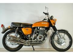 ホンダ　ＣＢ７５０Ｆｏｕｒ　Ｋ１　１９７１年モデル　フルレストア車