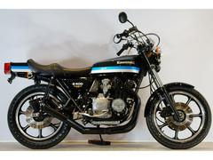 カワサキ　Ｚ４００ＦＸ　Ｚ４００Ｊベース　１９８０年モデル　ＦＸ仕様　カスタム車輛