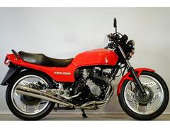 ホンダ　ＣＢＸ４００Ｆ　１９８１年モデル　フルノーマル　オリジナルコンディション