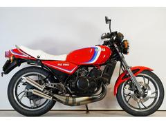ヤマハ　ＲＺ２５０　１９８２年モデル　国内物　３オーナー車