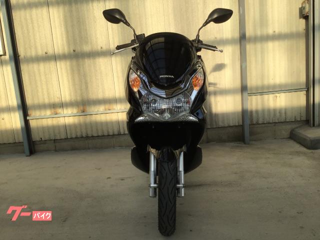 pcx JF28(タイ仕様) - ホンダ