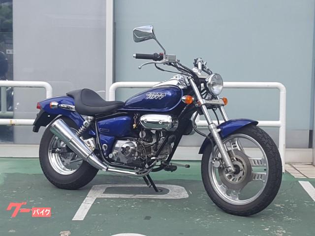 ホンダ ｍａｇｎａ ｆｉｆｔｙ ｍｏｔｏｒｃｙｃｌｅｓ ２７ 新車 中古バイクなら グーバイク