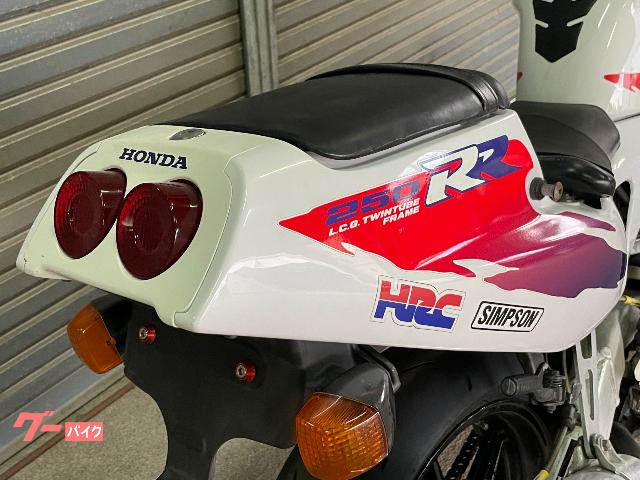 ホンダ ＣＢＲ２５０ＲＲ １９９４年モデル ＭＣ２２型｜ＭＯＴＯＲＣＹＣＬＥＳ ＃２７｜新車・中古バイクなら【グーバイク】