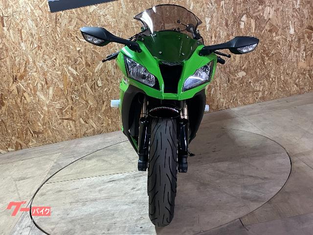 車両情報:カワサキ Ninja ZX－10R | MOTORCYCLES ＃27 | 中古バイク 