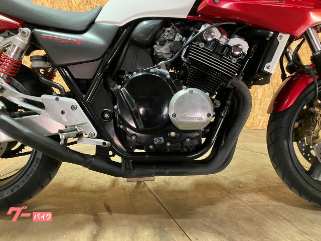 ホンダ ＣＢ４００Ｓｕｐｅｒ ボルドール ２００５年モデル スペック３ ＮＣ３９ スペアキー有｜ＭＯＴＯＲＣＹＣＬＥＳ  ＃２７｜新車・中古バイクなら【グーバイク】