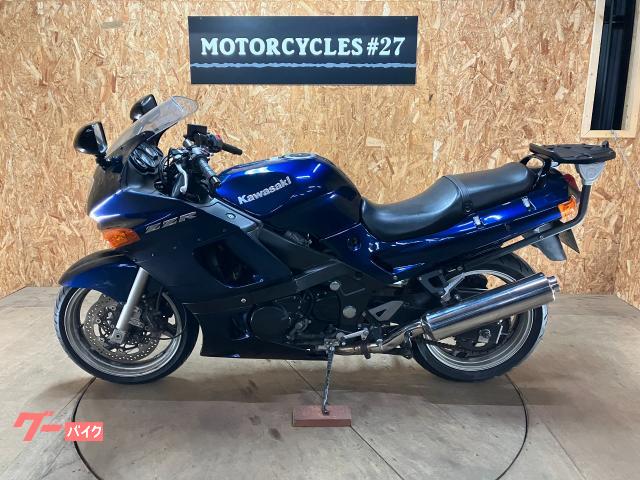 Kawasaki ZZR400 2006 www.olhodaguadascunhas.ma.gov.br
