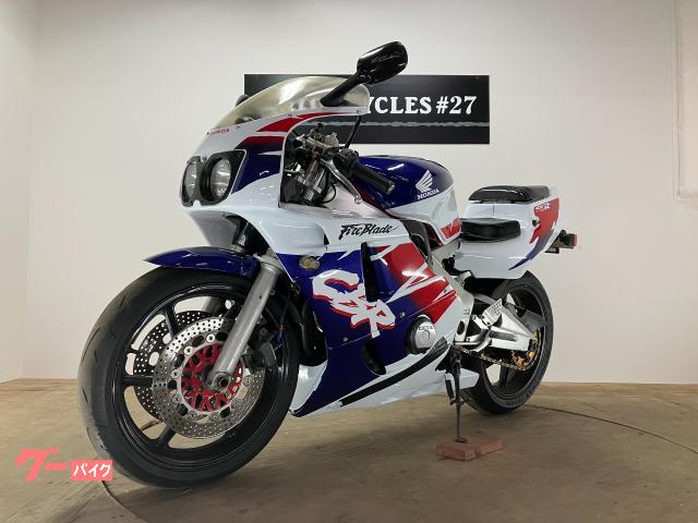 車両情報:ホンダ CBR400RR | MOTORCYCLES ＃27 | 中古バイク・新車