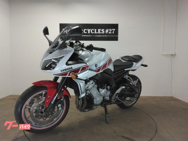 ヤマハ ＦＺ１ ＦＡＺＥＲ ２００８年モデル ワンオーナー Ｙ'Ｓギア