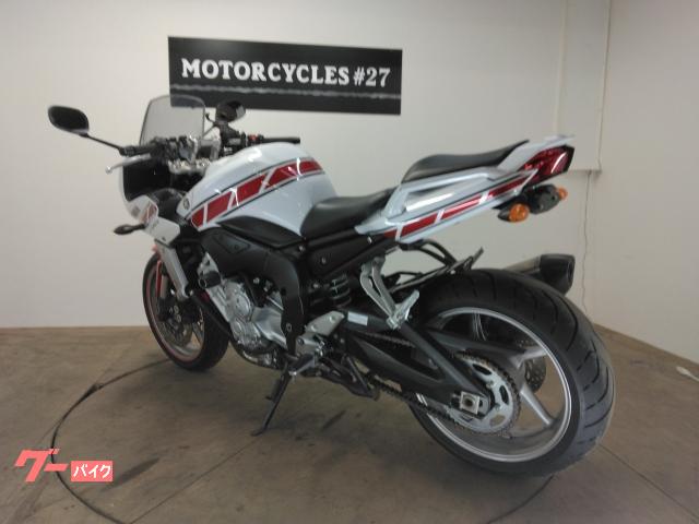 ヤマハ ＦＺ１ ＦＡＺＥＲ ２００８年モデル ワンオーナー Ｙ'Ｓギア