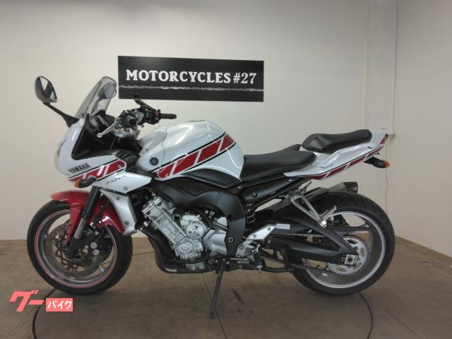 ヤマハ ＦＺ１ ＦＡＺＥＲ ２００８年モデル ワンオーナー Ｙ'Ｓギア