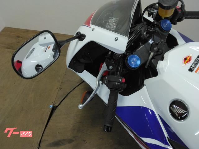 ホンダ CBR600RR 2013年モデル PC40後期型 ワン
