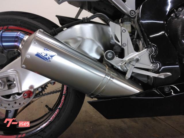 ホンダ CBR1000RR 2011年モデル SC59 TSR