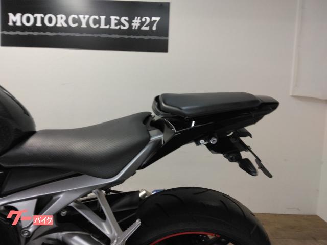 tsr 車検対応マフラー　cbr1000rr sc59 CBR1000RR SC59 TSRマフラー - メルカリ