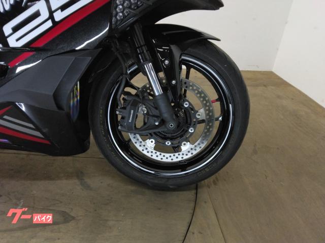 KAWASAKI ZX9R NINJA B1-B4 1994-1997 350mm - DELKEVIC JAPAN
