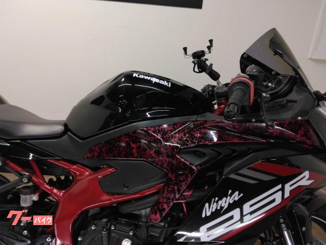 KAWASAKI ZX6 1993-2009 / ZZR600 1990-1992 / ZZR400 1990-2001