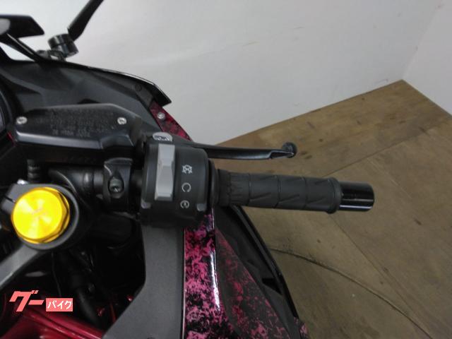 カワサキ Ninja ZX－25R SE 2021年 ワン