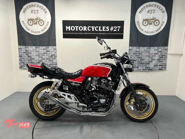 ＧＳＸ４００インパルス　ＥＴＣ付き