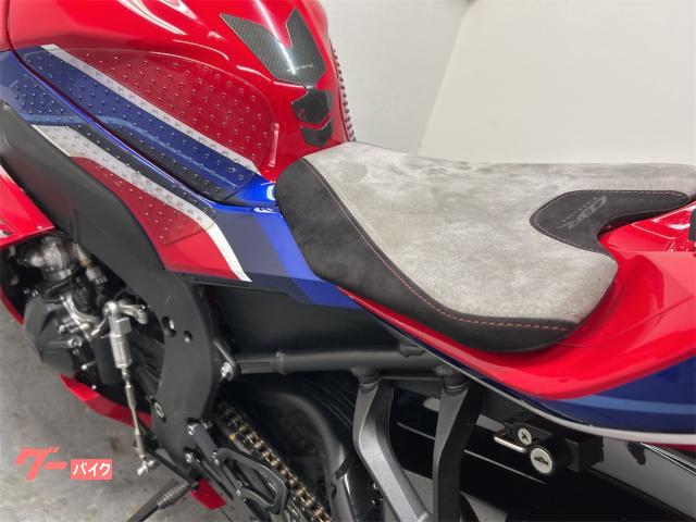 ホンダ CBR1000RR－R 2020年ワンオーナー カスタム多数