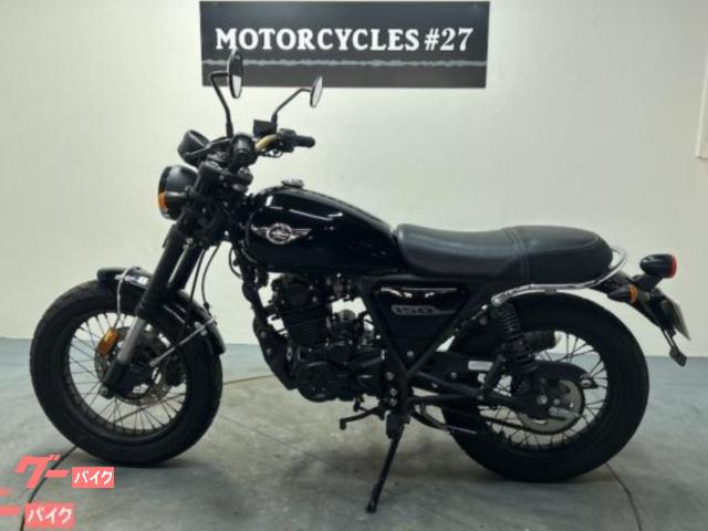 GPX Legend150｜MOTORCYCLES ＃27