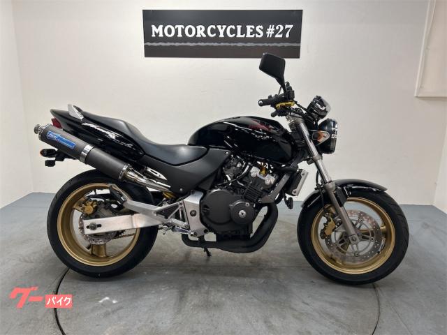 ＨＯＲＮＥＴ　ＴＳＲ２本だしマフラー