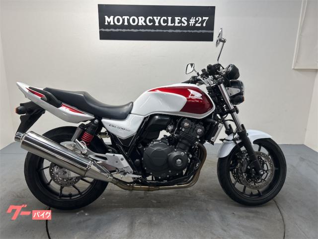 ＣＢ４００Ｓｕｐｅｒ　Ｆｏｕｒ　ＶＴＥＣ　Ｒｅｖｏ　純正ＬＥＤライトモデル　ＥＴＣ付き　純正キー２本