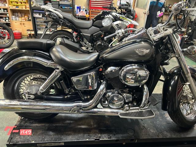 シャドウ４００