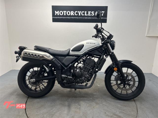 ＣＬ２５０　ＥＴＣ付き