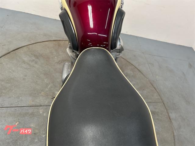 カワサキ W650 1999年モデル デイトナトライアンフマフラー