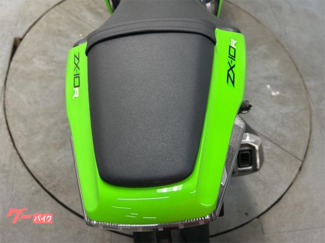 カワサキ Ninja ZX－10R South East Asia仕様