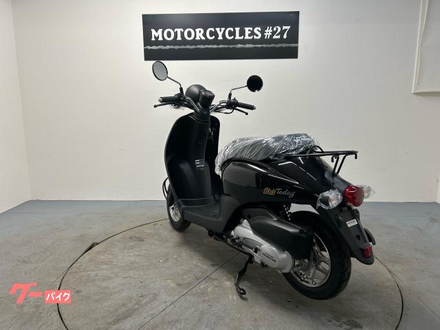 ホンダ トゥデイ 中国ホンダ 自由TODAY インジェクションモデル