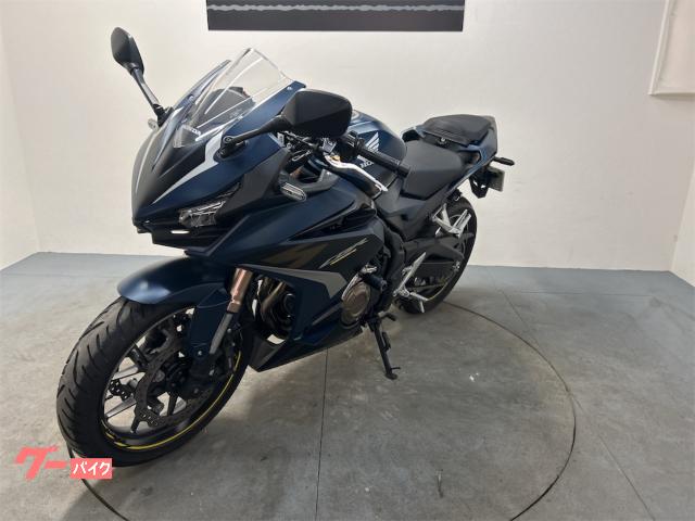 車両情報:ホンダ CBR400R | MOTORCYCLES ＃27 | 中古バイク・新車