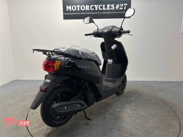 ホンダ タクト｜MOTORCYCLES ＃27｜新車・中古バイクなら